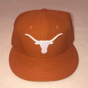 University of Texas Longhorns Nike hat